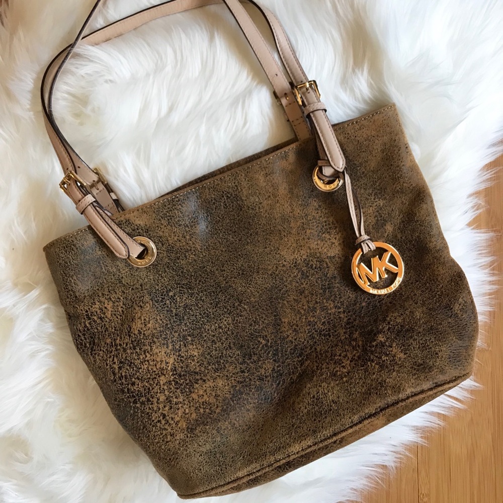 Michael Kors bag!